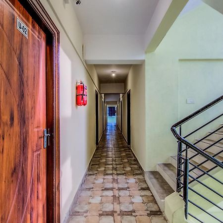 Hotel O Urban Drift Бангалор Екстериор снимка