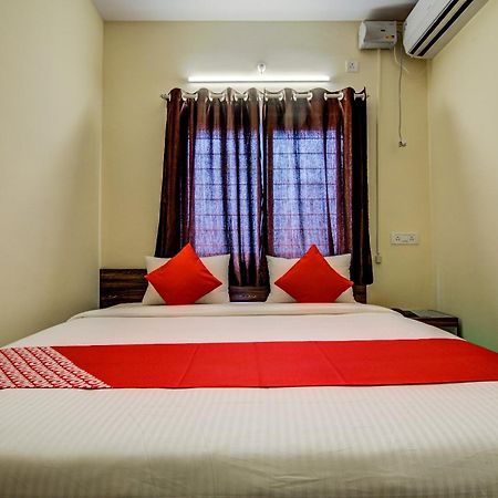 Hotel O Urban Drift Бангалор Екстериор снимка