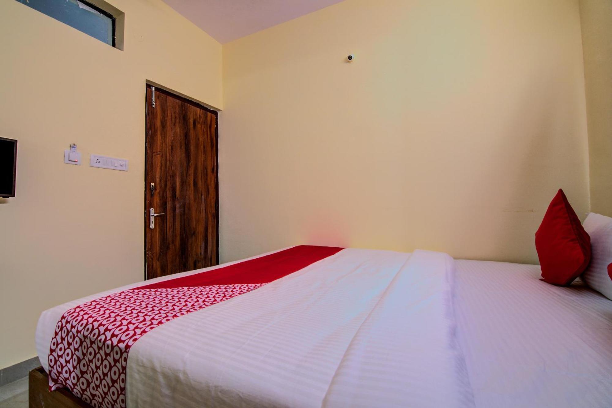 Hotel O Urban Drift Бангалор Екстериор снимка