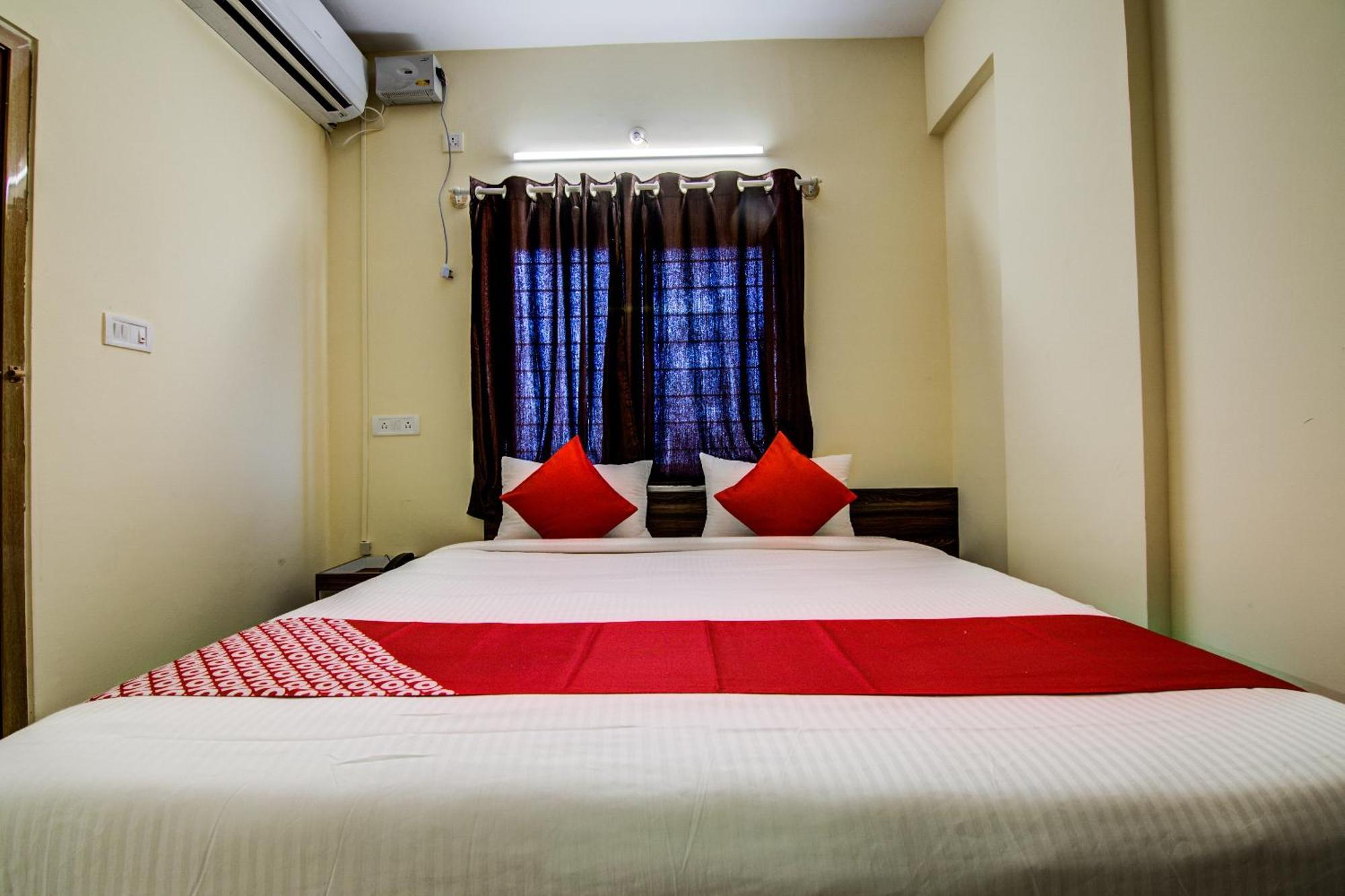 Hotel O Urban Drift Бангалор Екстериор снимка