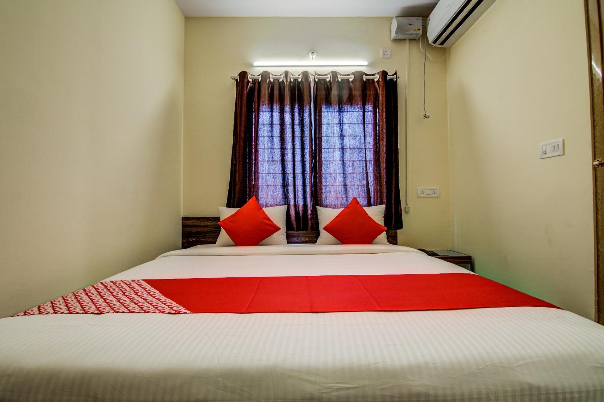 Hotel O Urban Drift Бангалор Екстериор снимка
